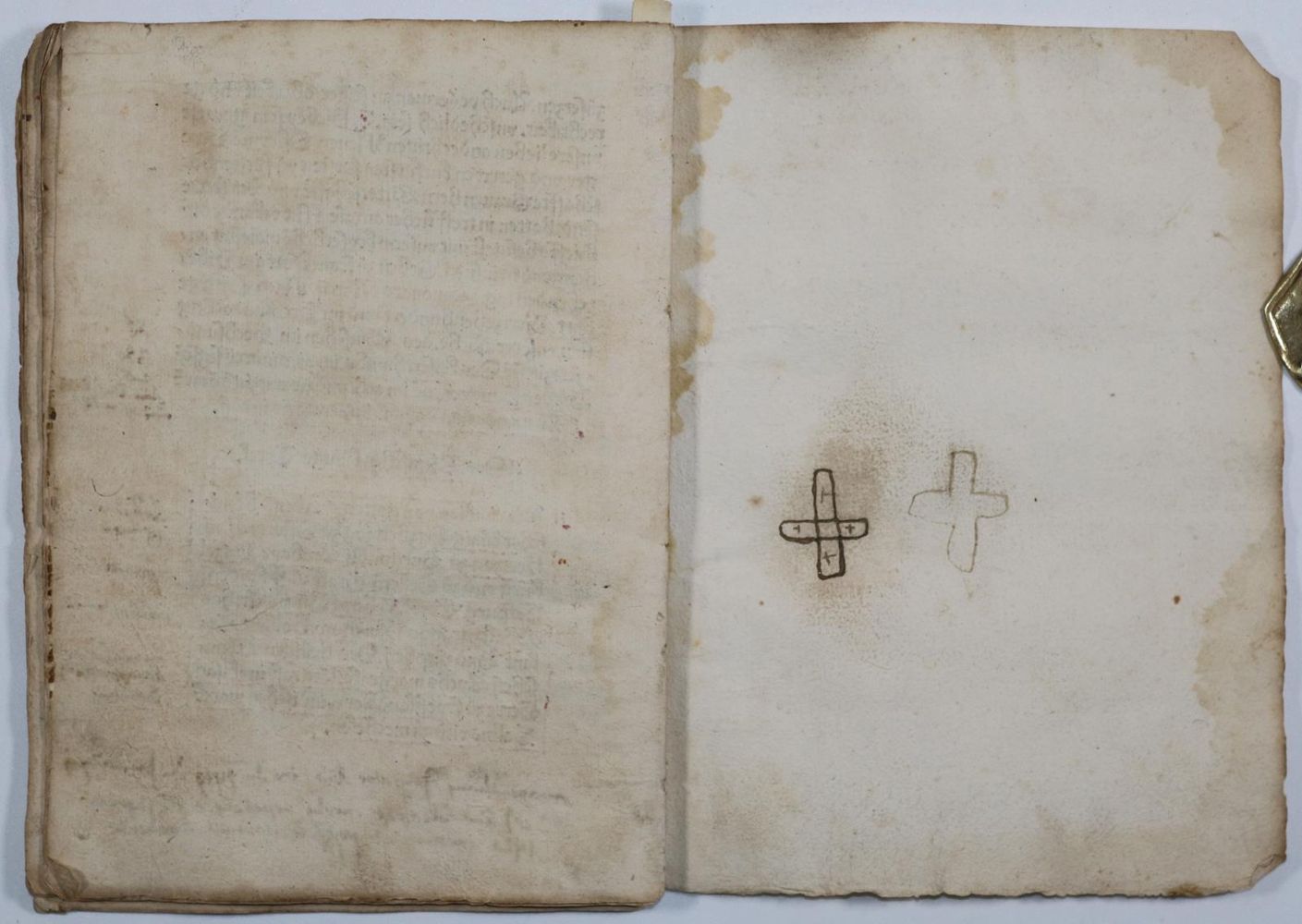 Große Abbildung Nr.26: 142-216 (Maximilian I.: (Inkunabeln, Königskrönung)