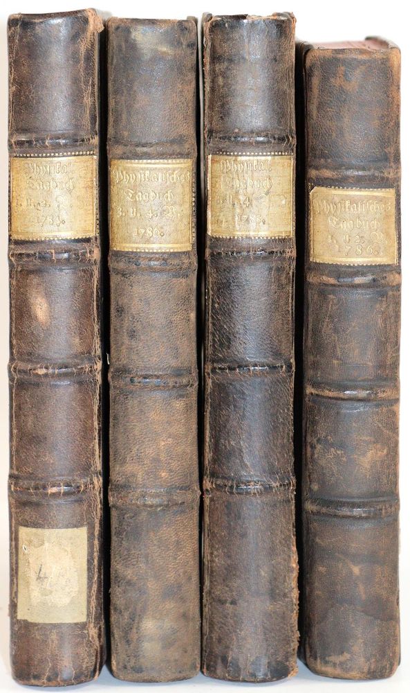 Große Abbildung Nr.4: 142-2164 Hubner,L. (Hrsg.).: (Verschiedene Gebiete - Varia, Physik)