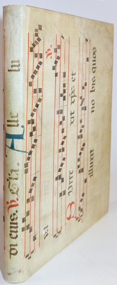 Große Abbildung Nr.22: 142-217 Paschasius, Radbertus, S.: (Inkunabeln)