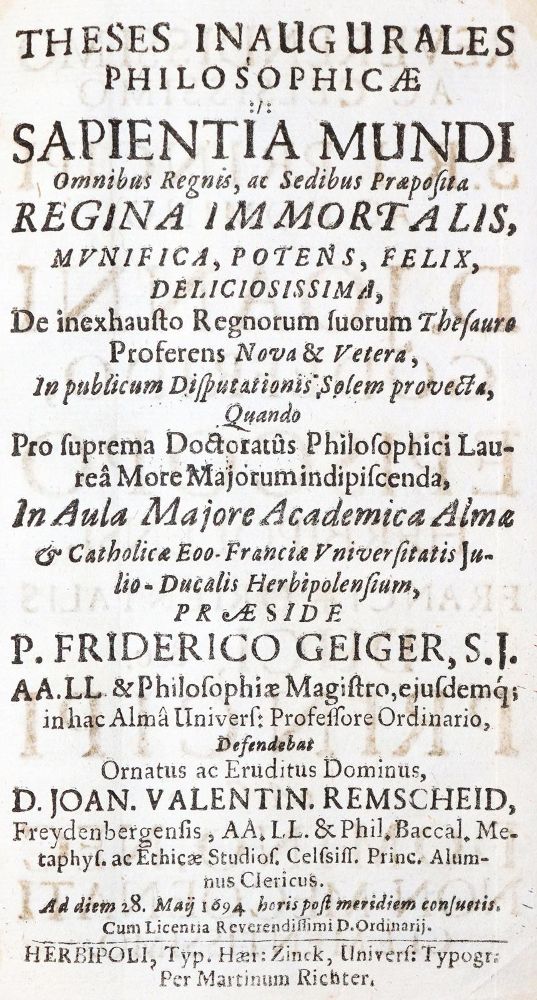 Große Abbildung Nr.1: 142-2171 Remscheid,J.V.: (Verschiedene Gebiete - Varia)