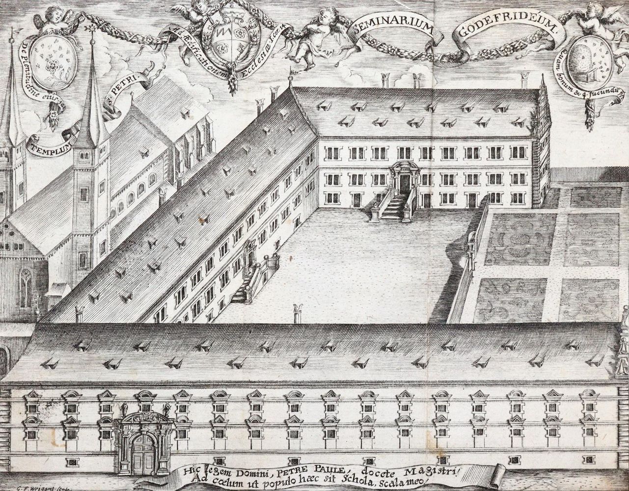 Große Abbildung Nr.2: 142-2171 Remscheid,J.V.: (Verschiedene Gebiete - Varia)