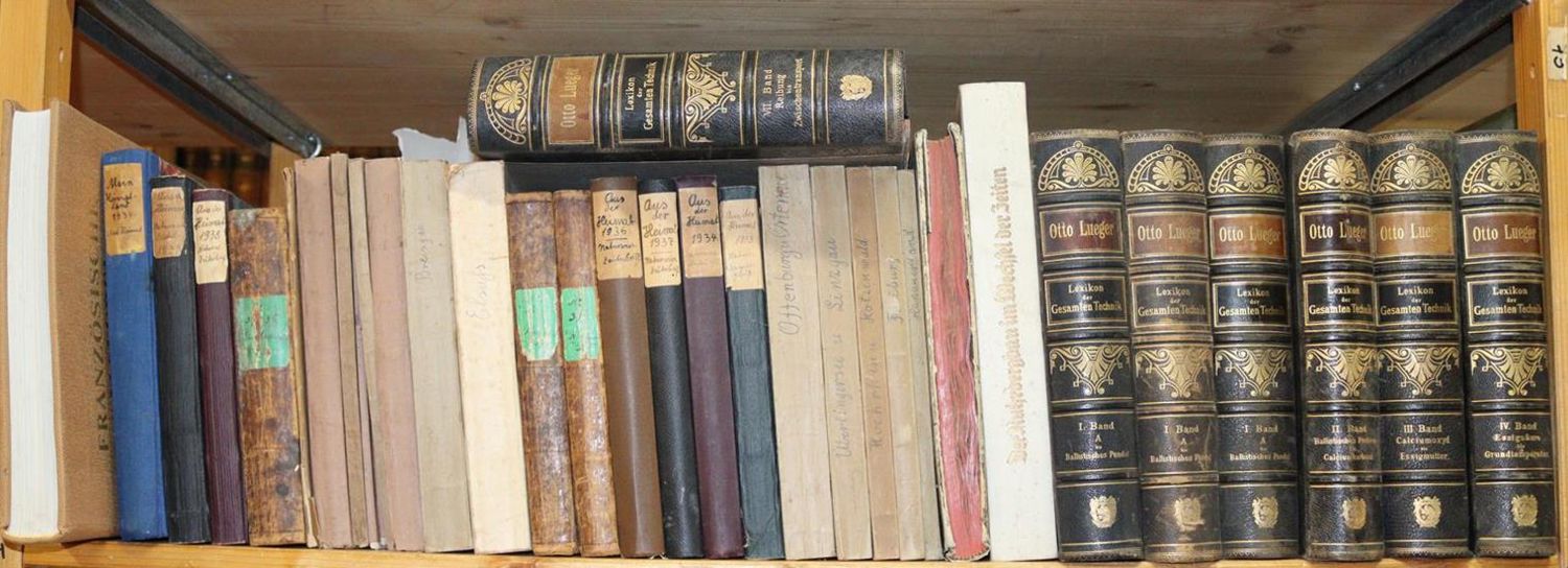 Große Abbildung Nr.6: 142-2175 Sammlung: (Verschiedene Gebiete - Varia)
