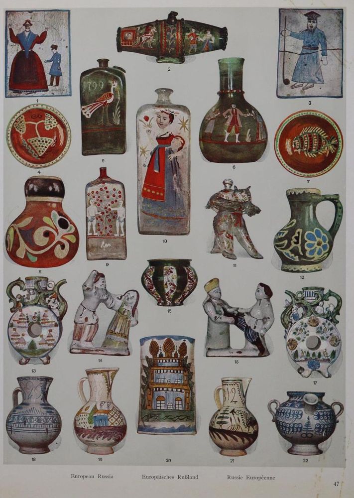 Große Abbildung Nr.2: 142-2178 Sammlung: (Verschiedene Gebiete - Varia)
