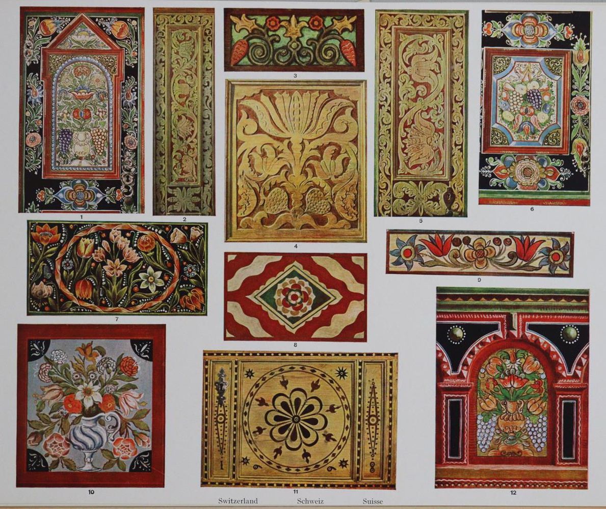 Große Abbildung Nr.5: 142-2178 Sammlung: (Verschiedene Gebiete - Varia)