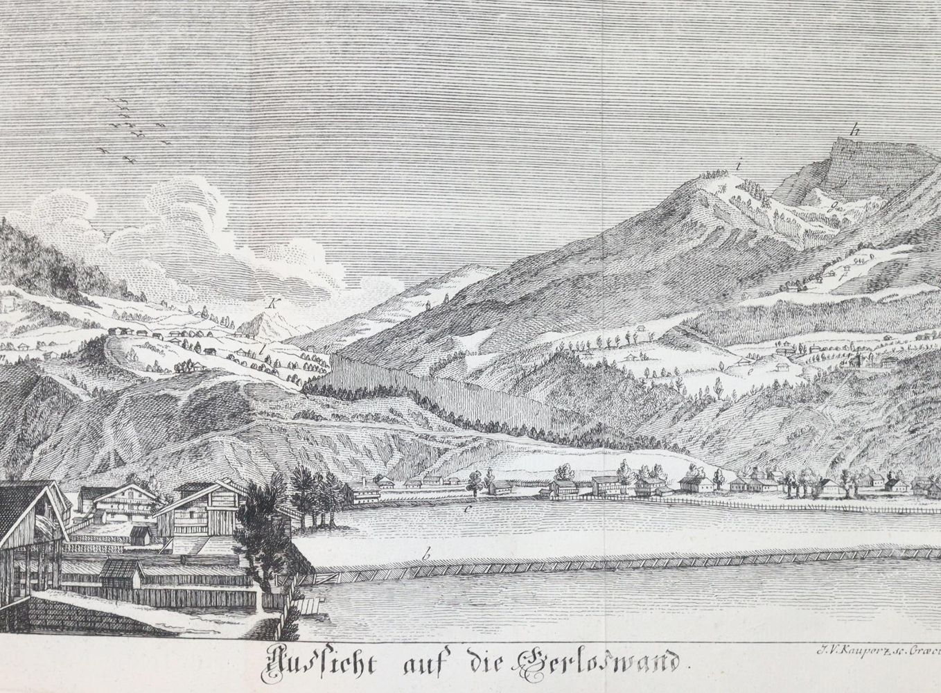 Große Abbildung Nr.22: 142-2182 Schrank,F.v.Paula u. K.E.v.Moll.: (Verschiedene Gebiete - Varia)