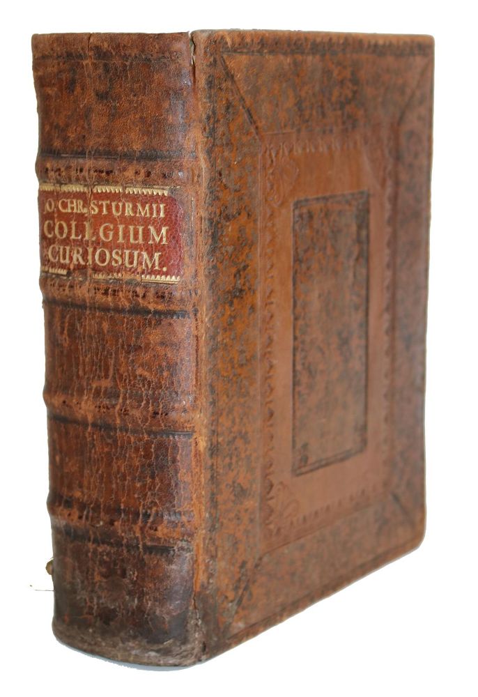 Große Abbildung Nr.20: 142-2189 Sturm,J.C.: (Verschiedene Gebiete - Varia)