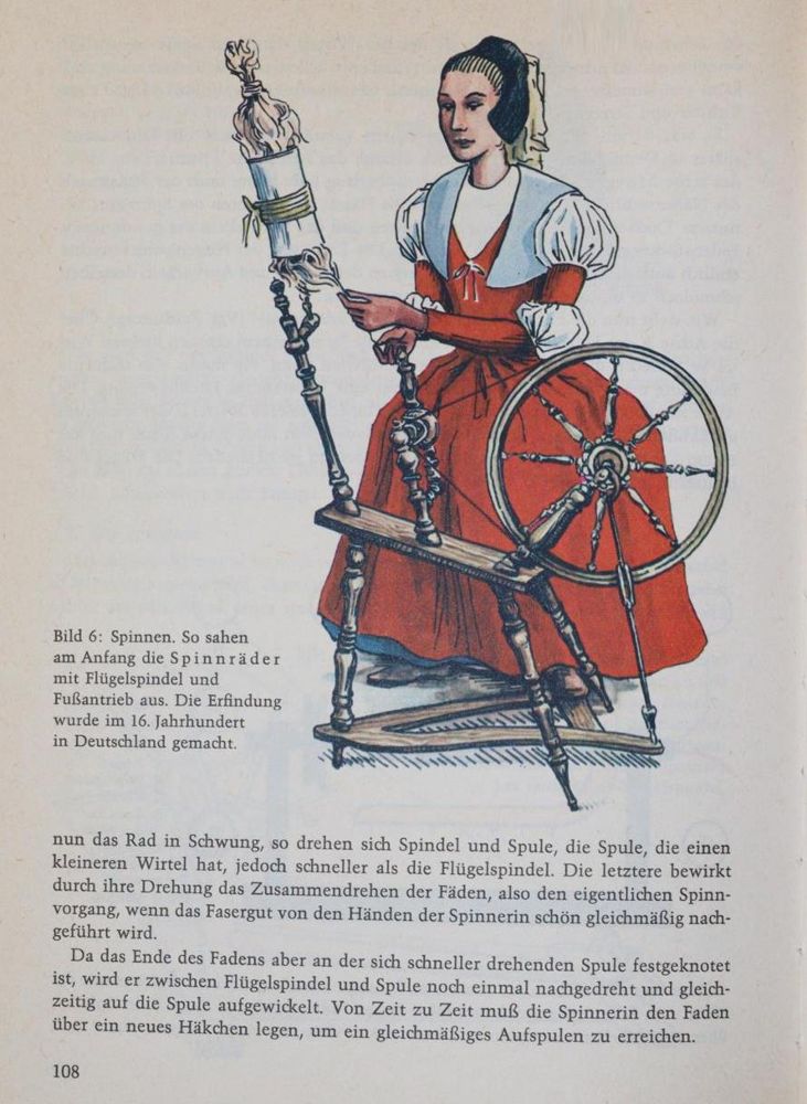 Große Abbildung Nr.4: 142-2195 Sammlung: (Verschiedene Gebiete - Varia, Textil)