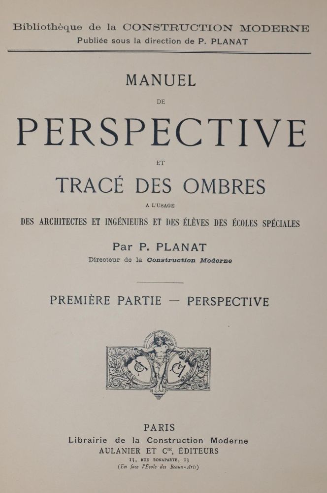 Große Abbildung Nr.1: 142-2203 Vogler,C.A.: (Verschiedene Gebiete - Varia)