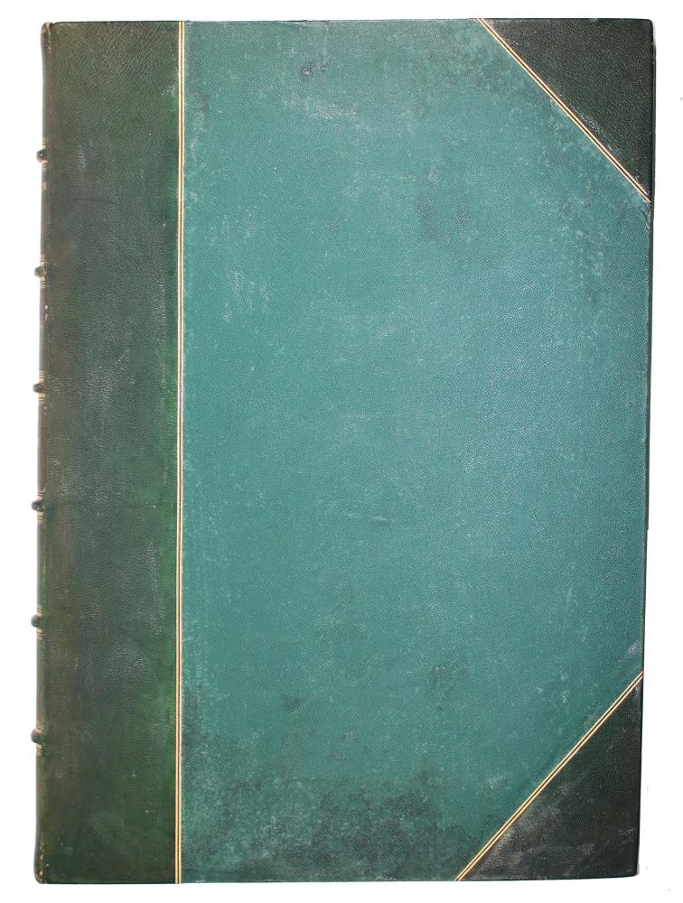 Große Abbildung Nr.6: 142-2211 Description de l'Égypte,: (Afrika, Ägypten)