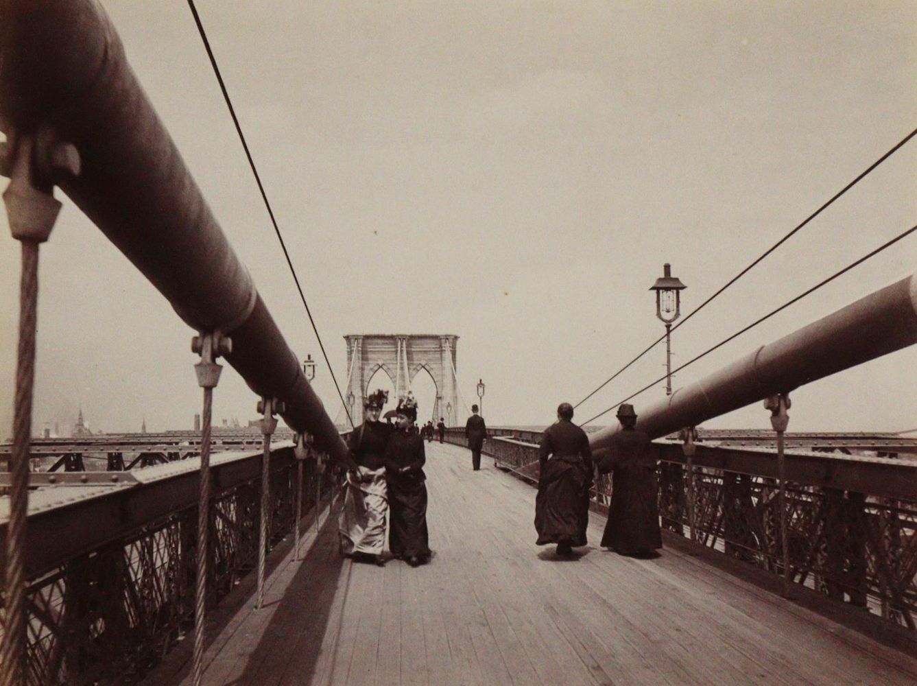 Große Abbildung Nr.2: 142-2213 Album of Photographs: (Amerika)