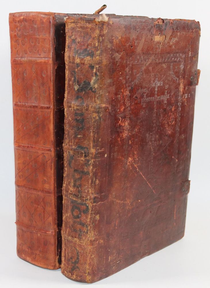 Große Abbildung Nr.21: 142-222 Johannes Chrysostomos.: (Alte Drucke, Handschriften und Theologie)