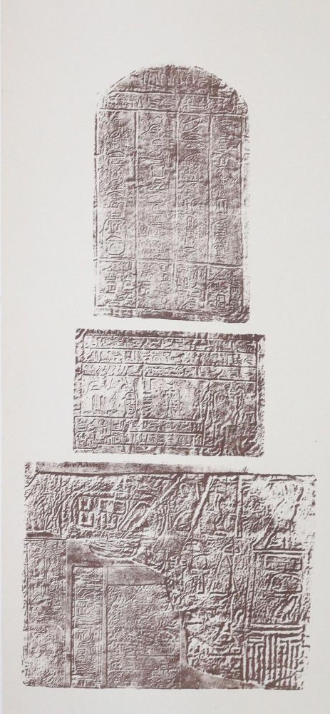 Große Abbildung Nr.26: 142-2229 Lottin de Laval,(V.).: (Asien, Arabien)