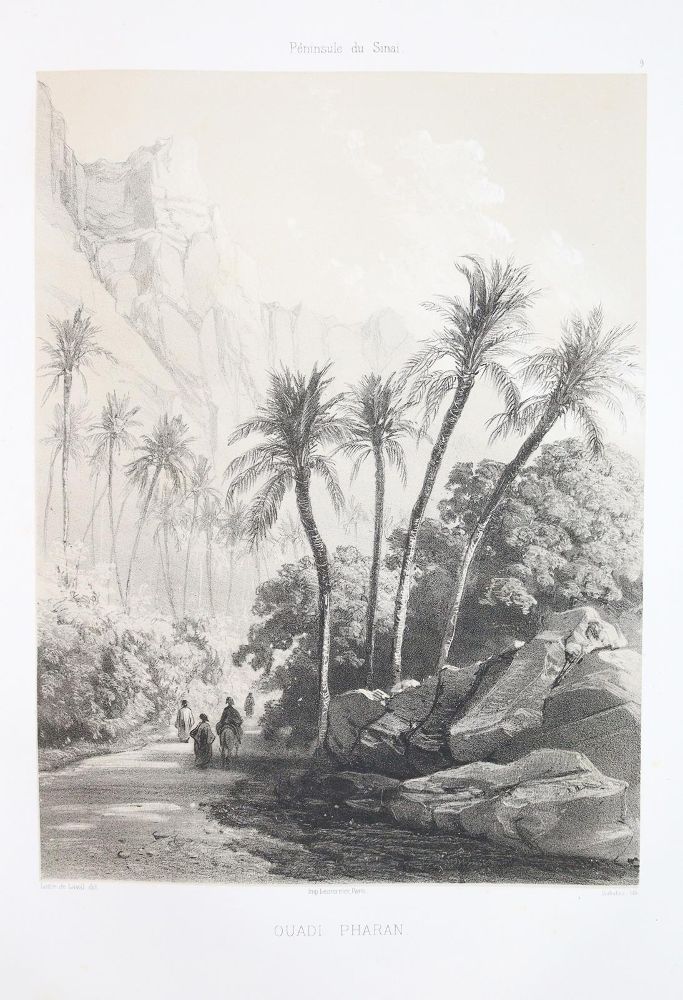 Große Abbildung Nr.3: 142-2229 Lottin de Laval,(V.).: (Asien, Arabien)