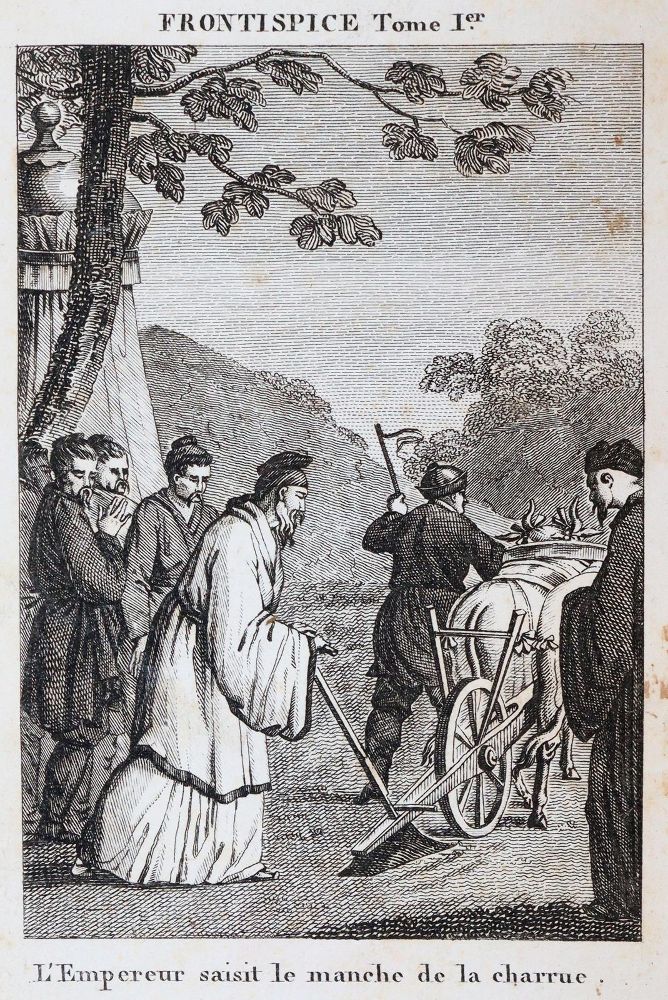 Große Abbildung Nr.2: 142-2231 Caillot,A.: (Asien, China)