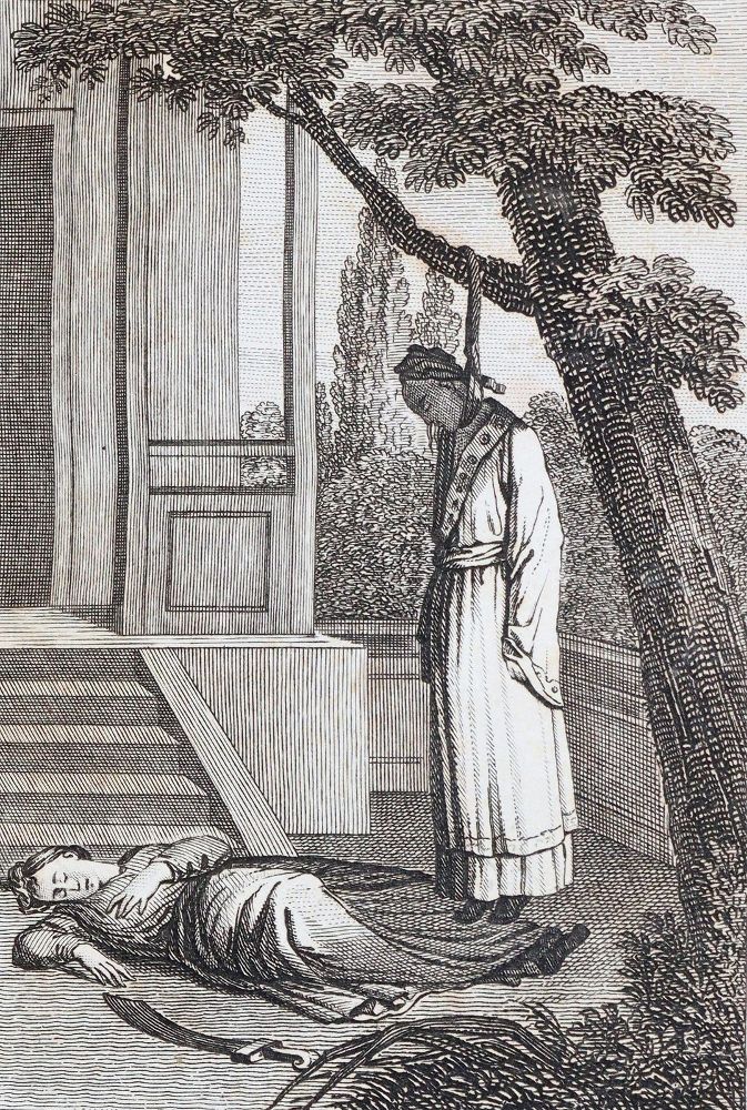 Große Abbildung Nr.3: 142-2231 Caillot,A.: (Asien, China)