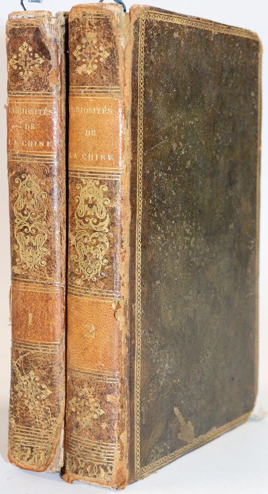 Große Abbildung Nr.5: 142-2231 Caillot,A.: (Asien, China)