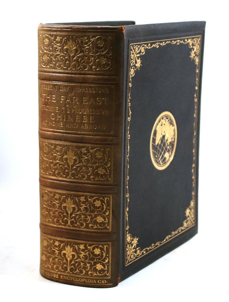 Große Abbildung Nr.3: 142-2235 Morton-Cameron W.H. u. W. Feldwick.: (Asien, China)