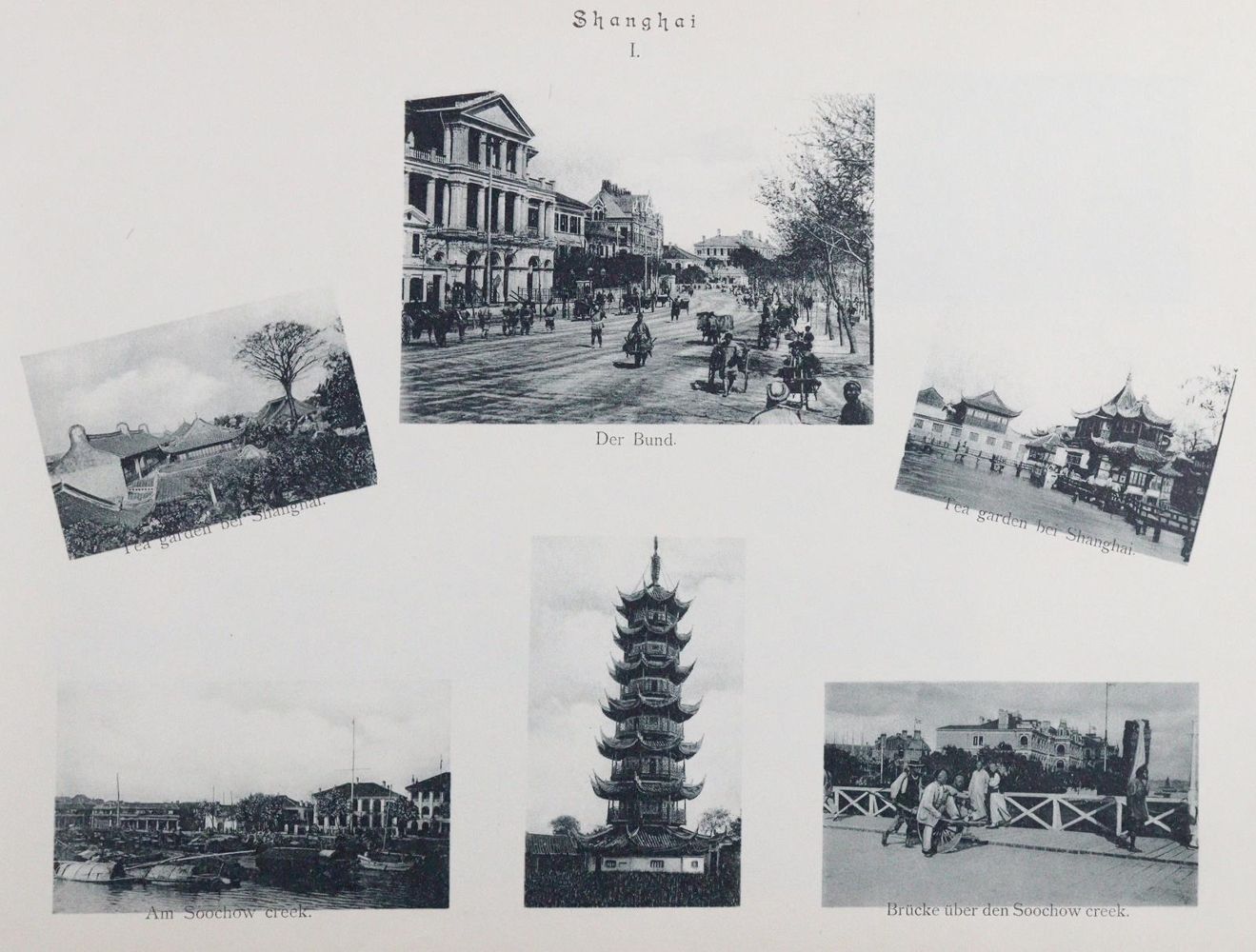 Große Abbildung Nr.1: 142-2236 Mumm,A.v.: (Asien, China)