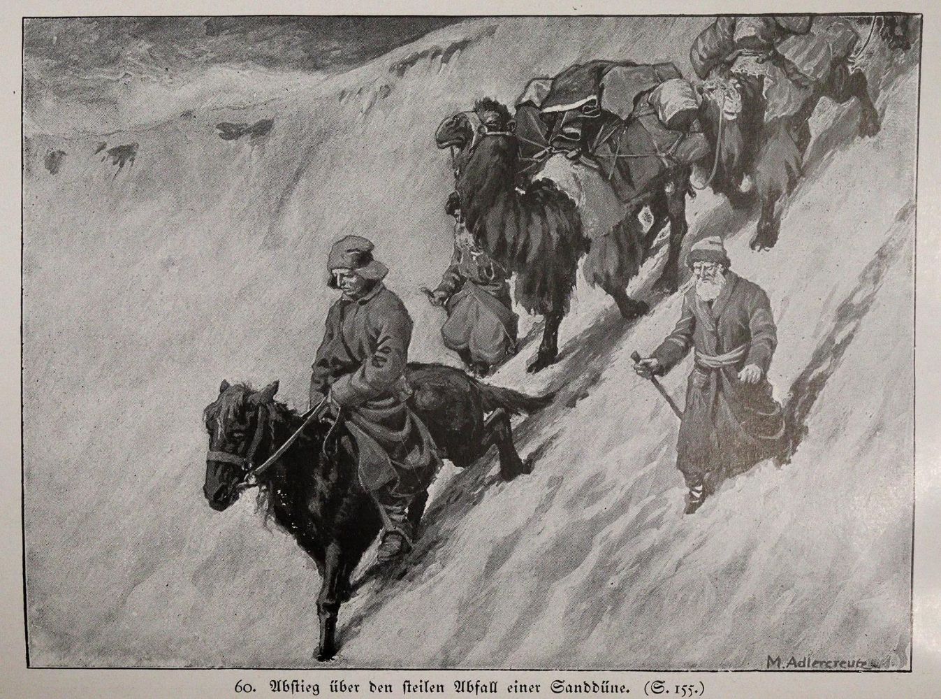 Große Abbildung Nr.4: 142-2237 Hedin,S.: (Asien)