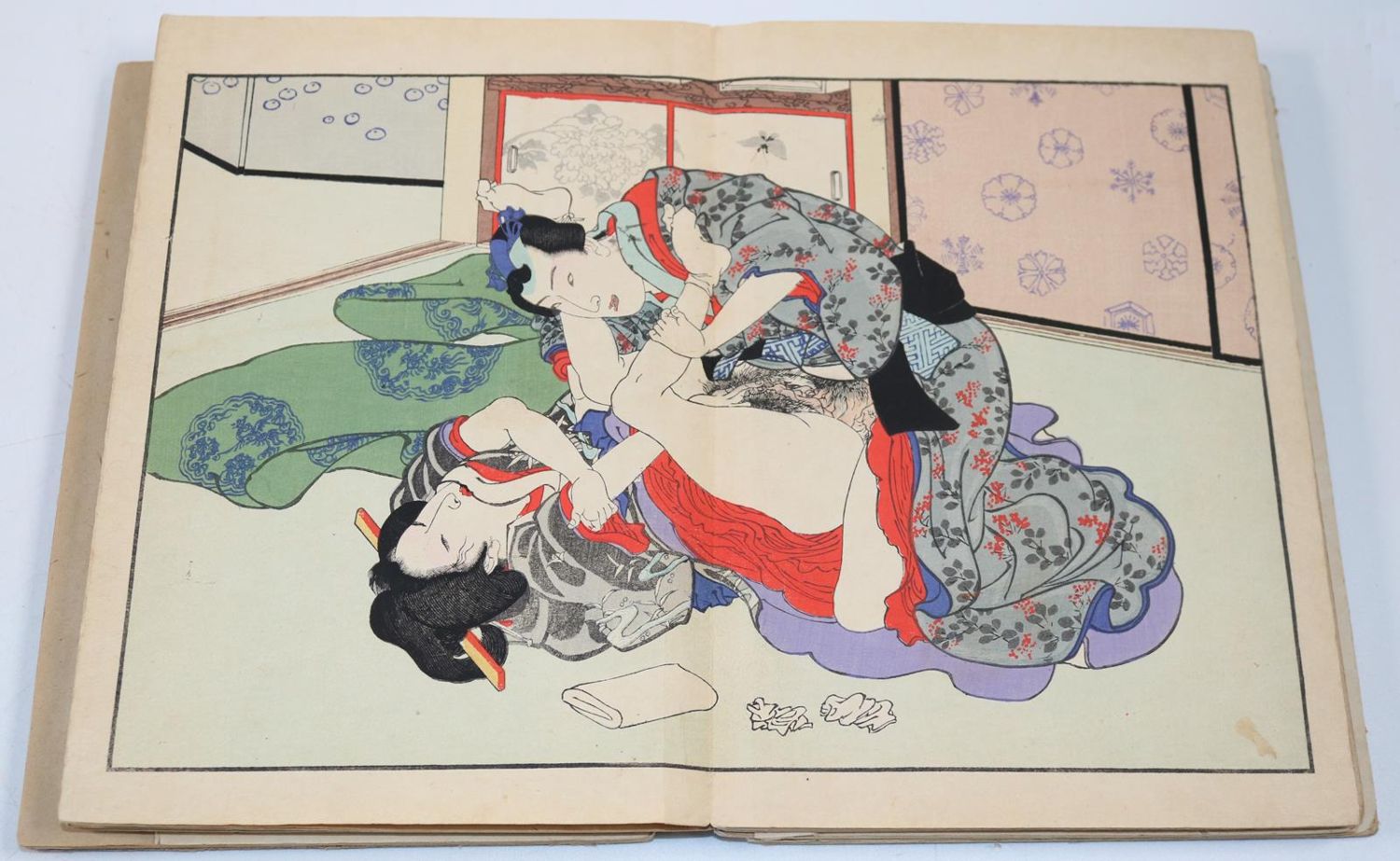 Große Abbildung Nr.220: 142-2238 Japan.: (Asien)