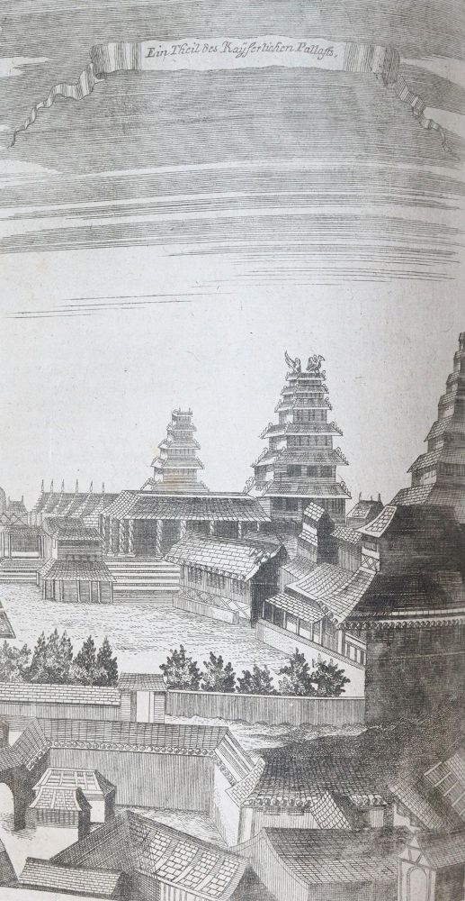 Große Abbildung Nr.22: 142-2239 Crasset,J.: (Asien, Japan)