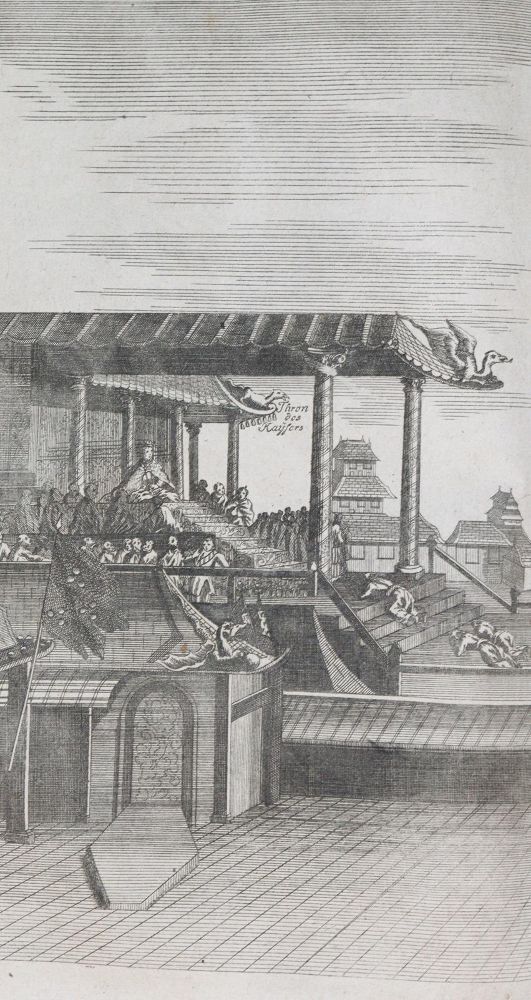 Große Abbildung Nr.24: 142-2239 Crasset,J.: (Asien, Japan)