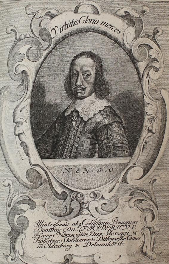 Große Abbildung Nr.1: 142-2245 Olearius,A.: (Asien)