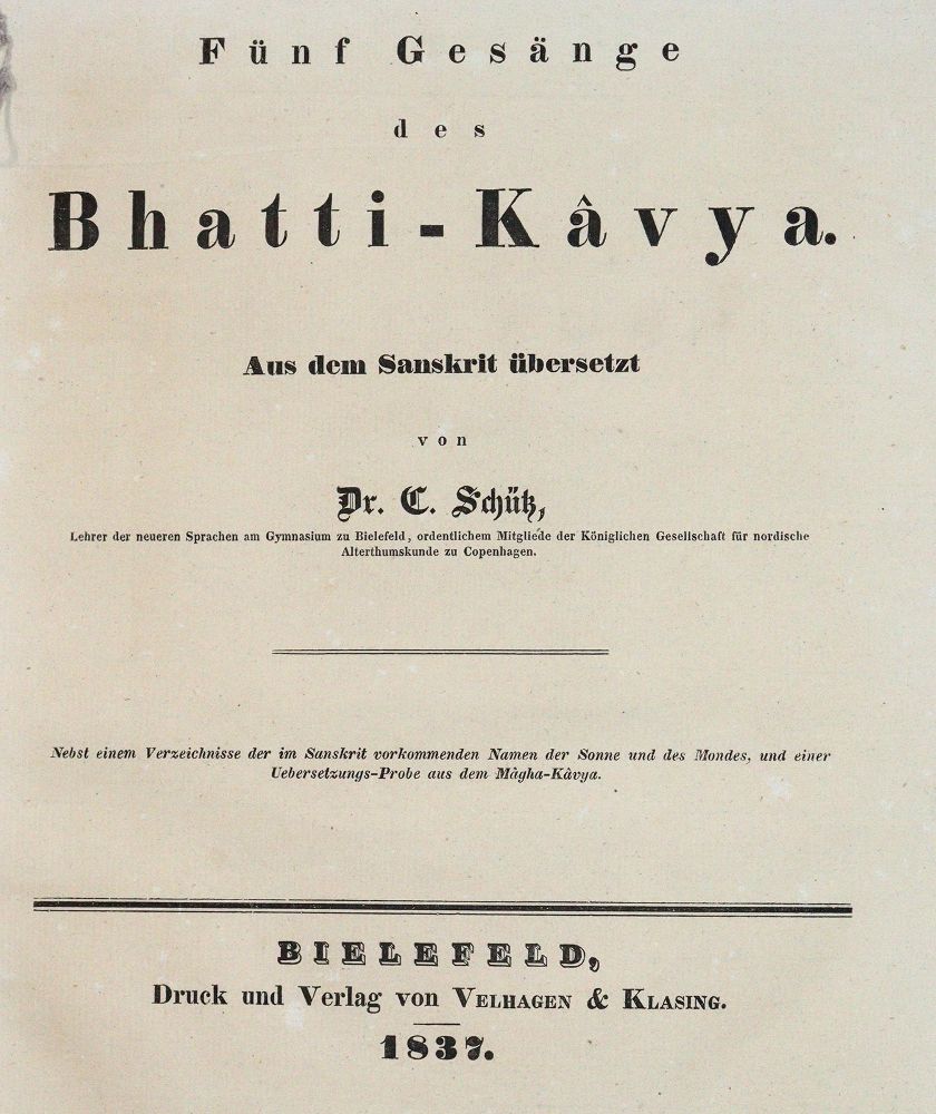 Große Abbildung Nr.1: 142-2249 Schütz,C.: (Asien)