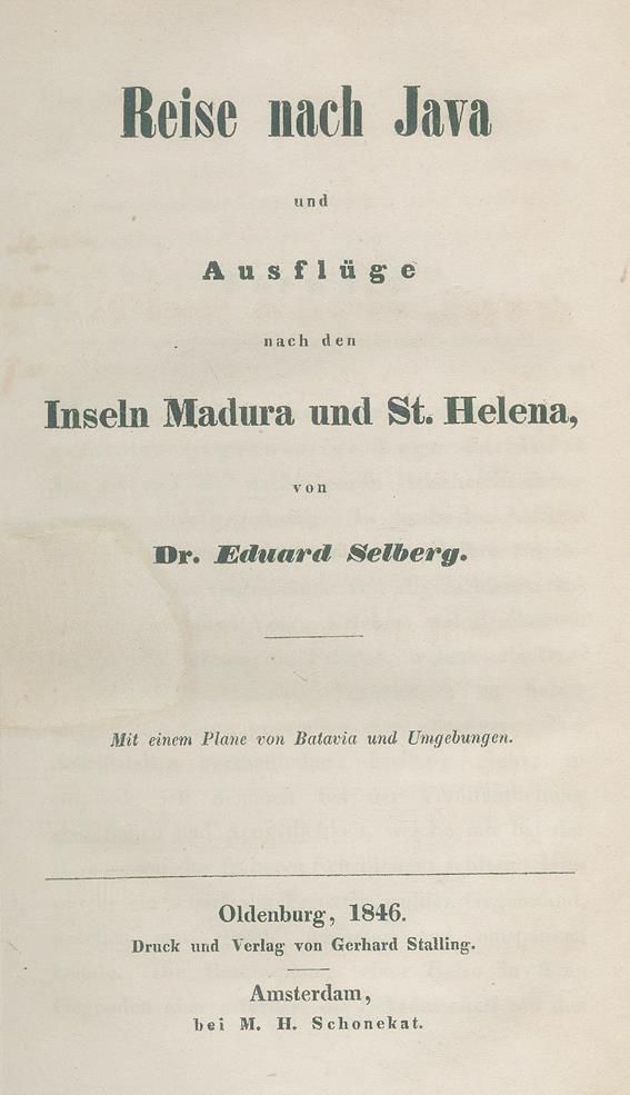 Große Abbildung Nr.1: 142-2250 Selberg,E.: (Asien)