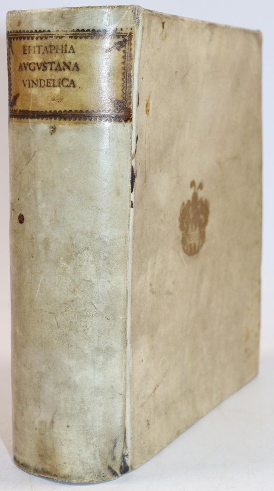 Große Abbildung Nr.3: 142-2261 Prasch,D.: (Deutschland, Augsburg)