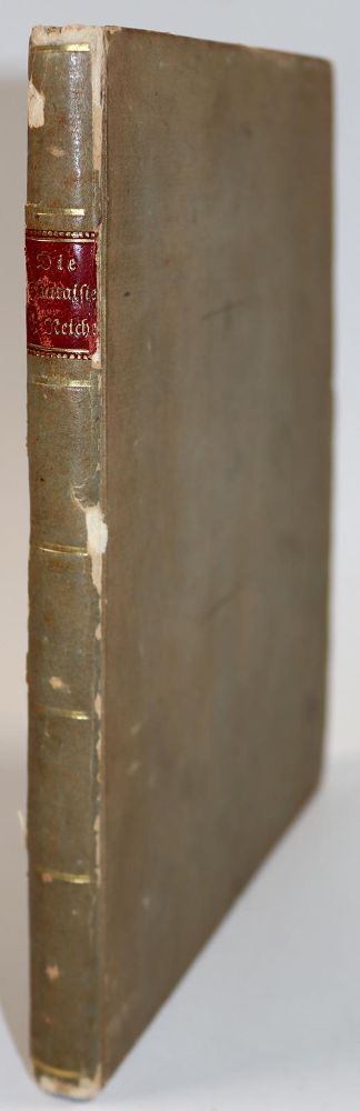 Große Abbildung Nr.4: 142-2277 Reiche,J.C.E.v.: (Deutschland, Bayreuth)