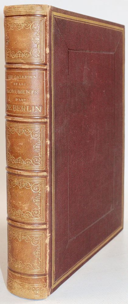 Große Abbildung Nr.6: 142-2278 Berlin.: (Deutschland)