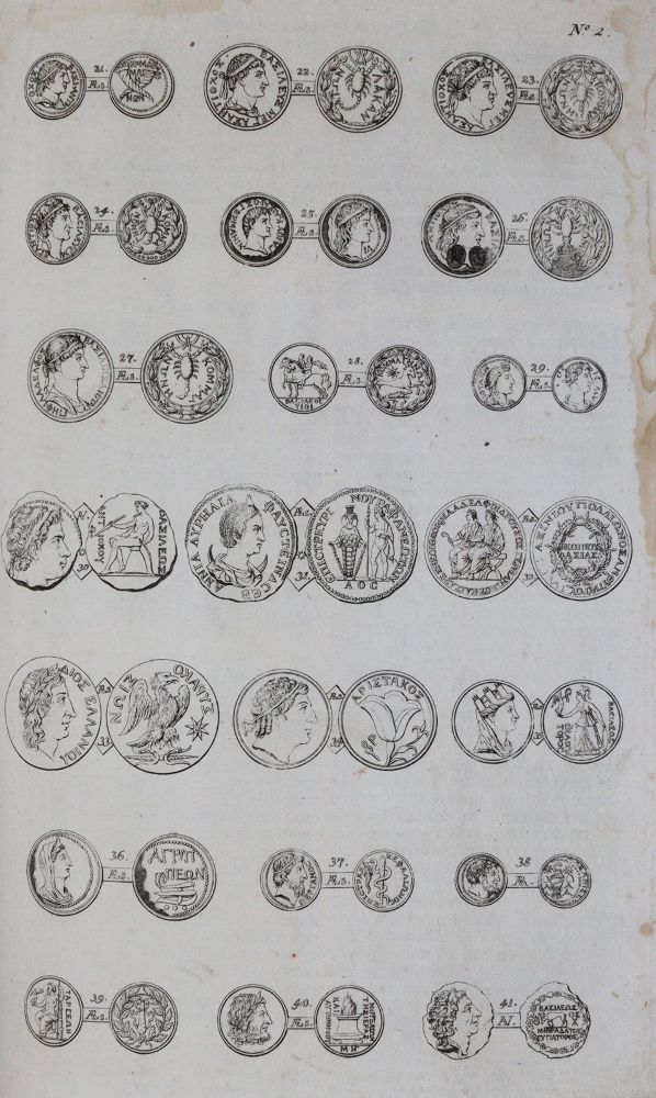 Große Abbildung Nr.3: 142-228 Josephus,F.: (Alte Drucke, Handschriften und Theologie)