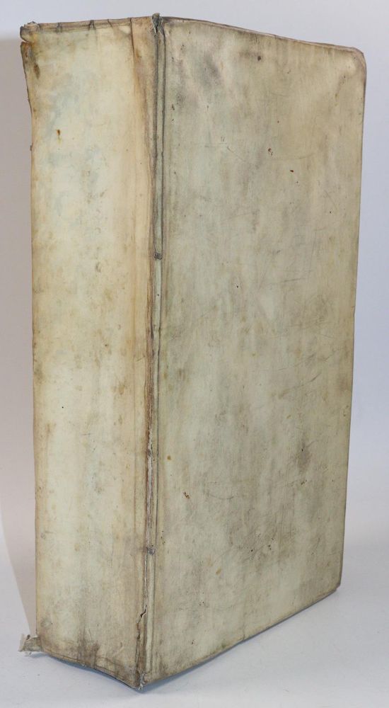 Große Abbildung Nr.6: 142-228 Josephus,F.: (Alte Drucke, Handschriften und Theologie)
