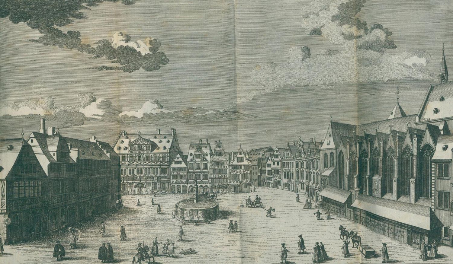 Große Abbildung Nr.3: 142-2288 Müller,J.B.: (Deutschland, Frankfurt a.M.)