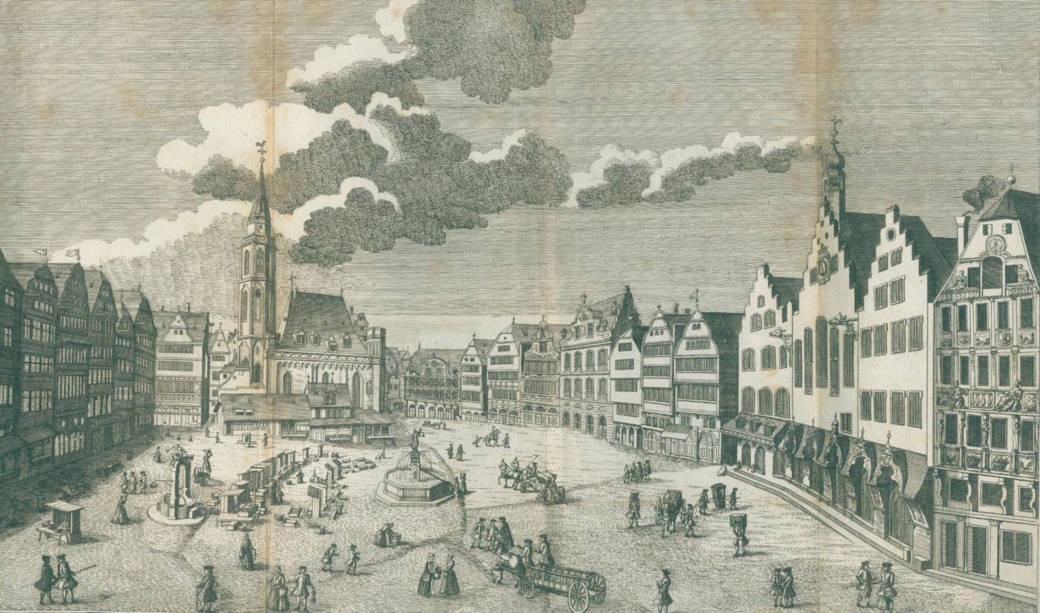 Große Abbildung Nr.4: 142-2288 Müller,J.B.: (Deutschland, Frankfurt a.M.)