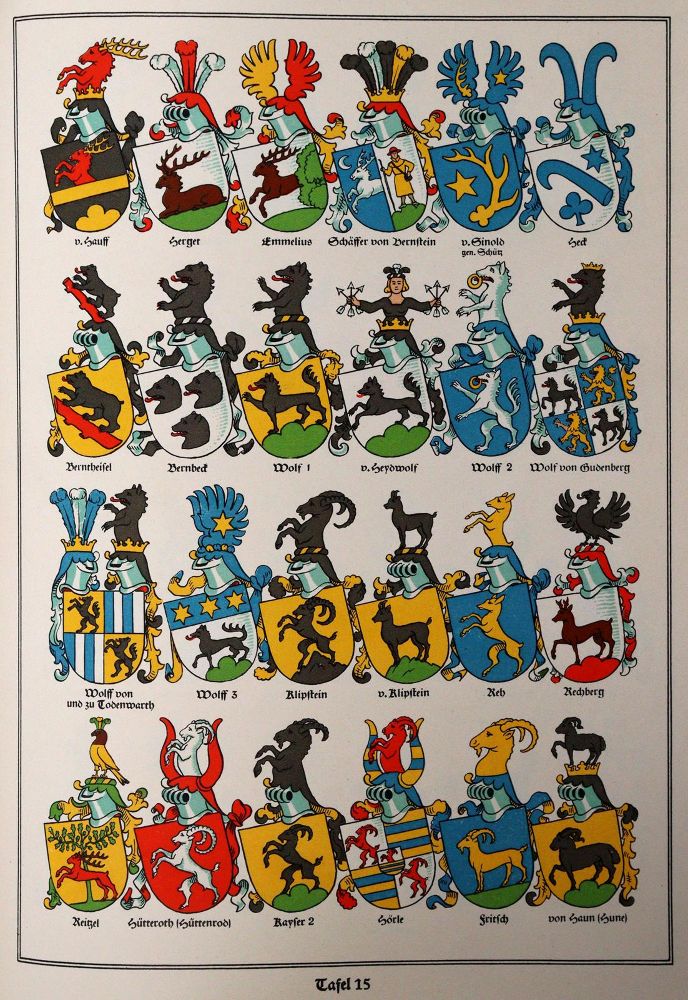Große Abbildung Nr.5: 142-2304 Konvolut.: (Deutschland, Hessen)