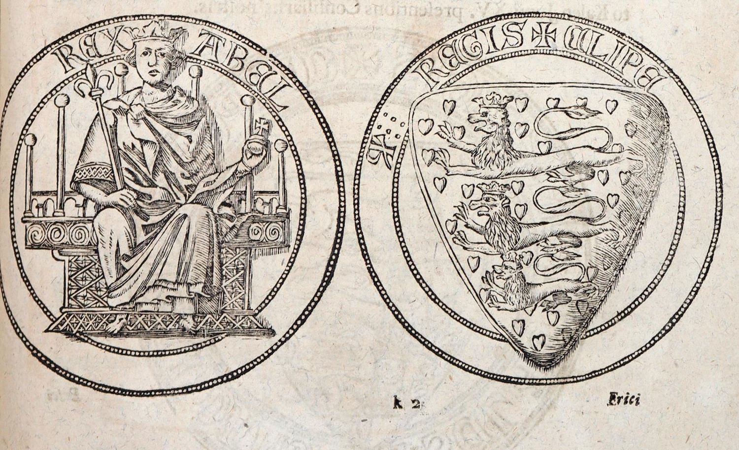 Große Abbildung Nr.3: 142-2310 Nettelbladt,H.: (Deutschland, Juridica und Kriminologie, Rostock)