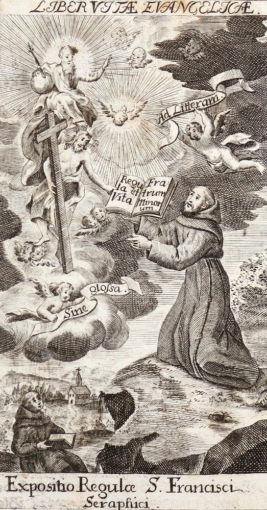 Große Abbildung Nr.4: 142-232 Katzenberger,K.: (Alte Drucke, Handschriften und Theologie)