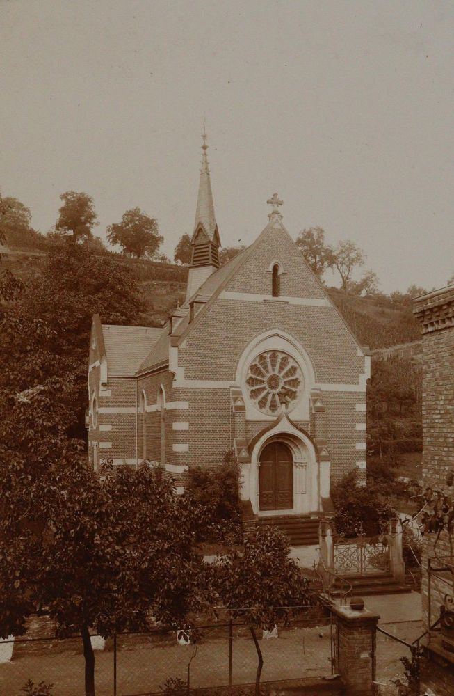 Große Abbildung Nr.8: 142-2327 Oberwesel.: (Deutschland)