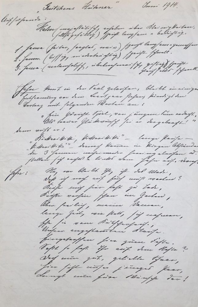 Große Abbildung Nr.3: 142-2331 Album: (Deutschland, Pfalz, Hochzeit)