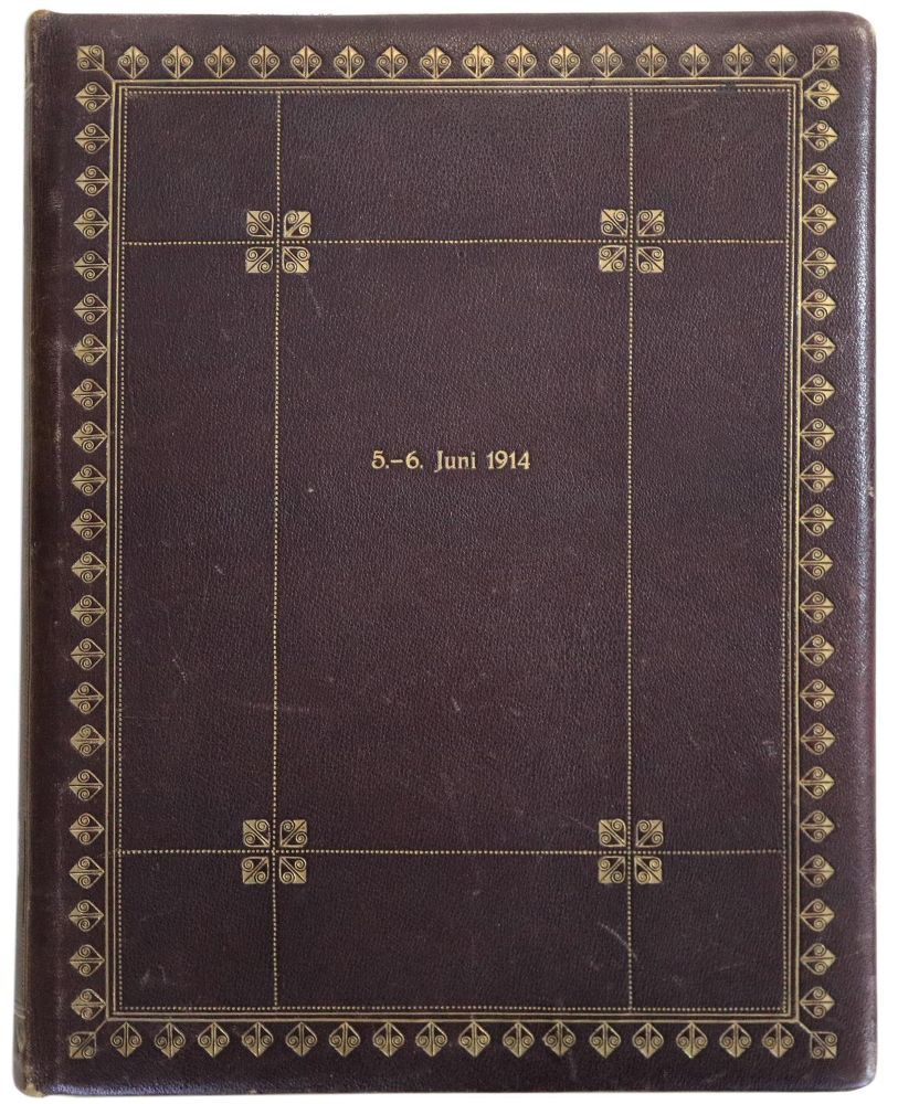 Große Abbildung Nr.5: 142-2331 Album: (Deutschland, Pfalz, Hochzeit)