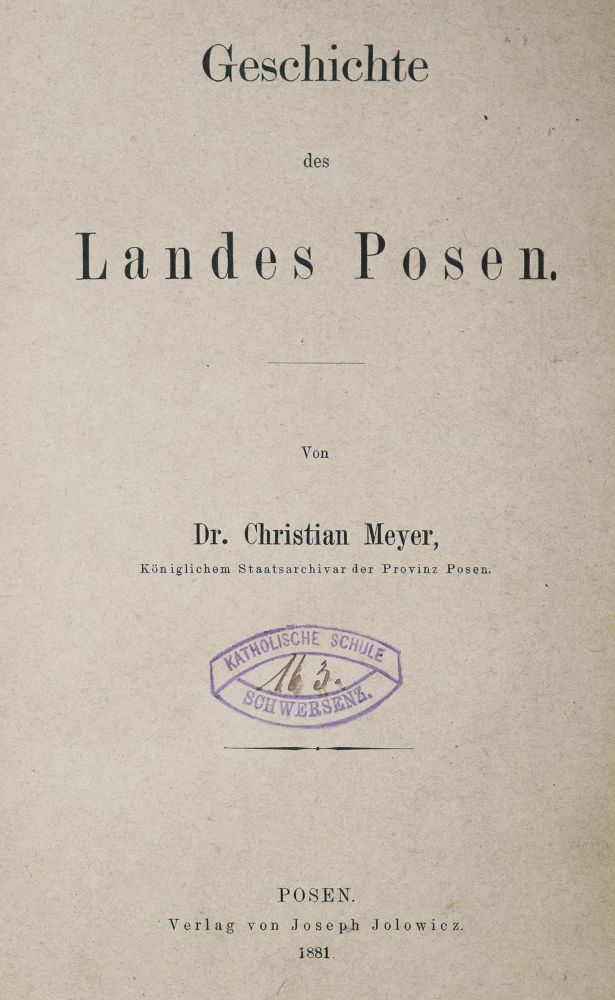 Große Abbildung Nr.1: 142-2333 Sammlung: (Deutschland, Preussen)