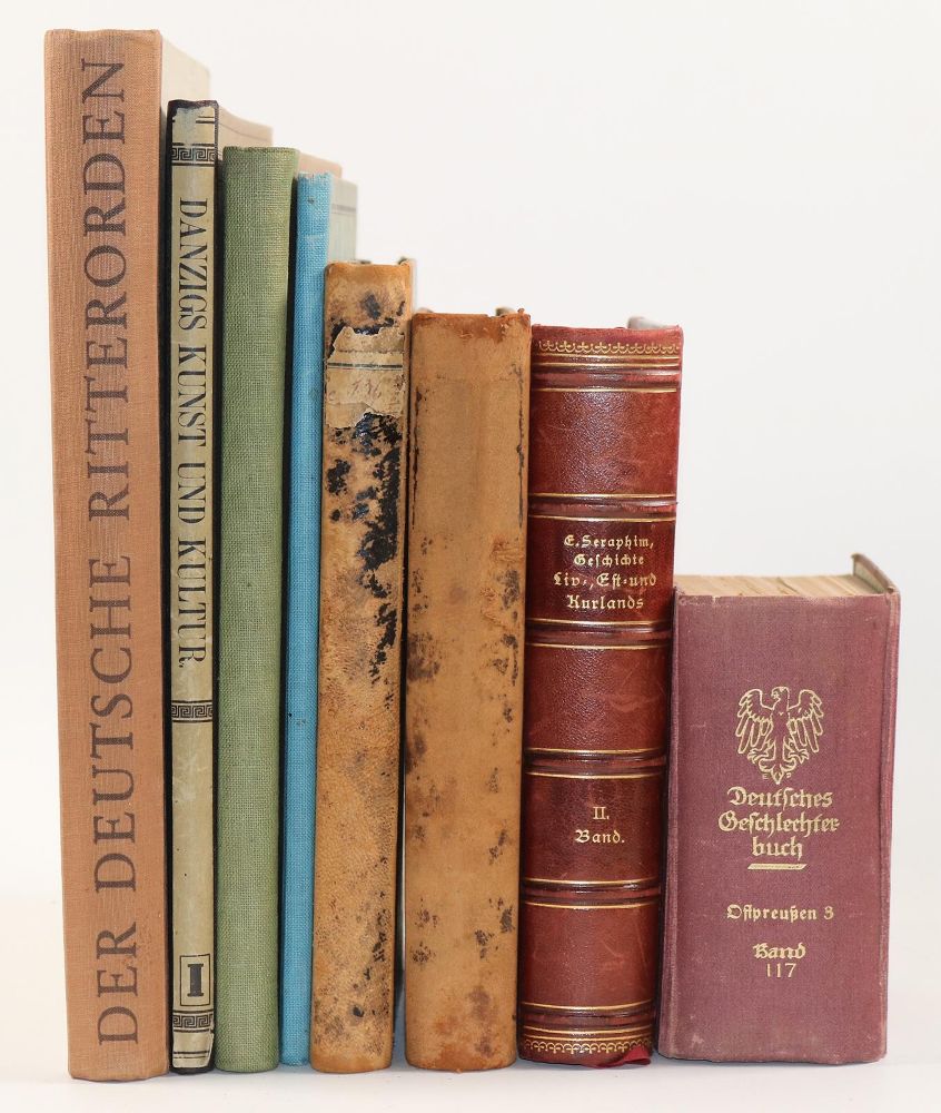 Große Abbildung Nr.2: 142-2333 Sammlung: (Deutschland, Preussen)