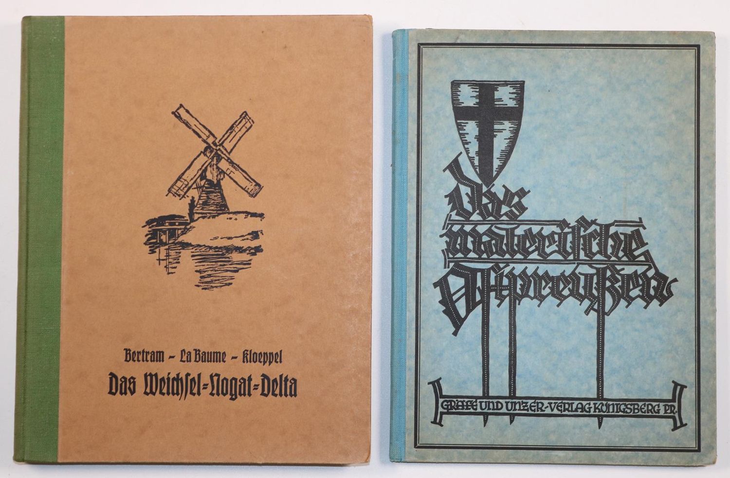 Große Abbildung Nr.3: 142-2333 Sammlung: (Deutschland, Preussen)