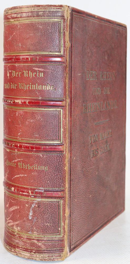 Große Abbildung Nr.5: 142-2342 Lange,L. u. A.Henninger.: (Deutschland, Rheinlande)