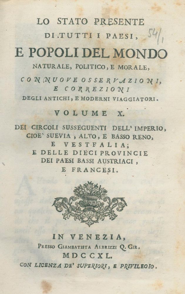 Große Abbildung Nr.1: 142-2346 (Salmon,T.).: (Deutschland)
