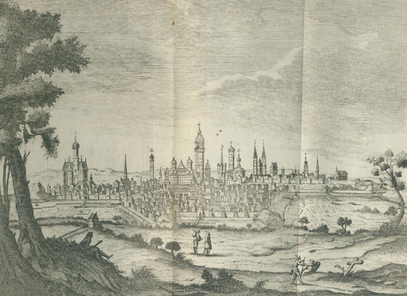 Große Abbildung Nr.2: 142-2346 (Salmon,T.).: (Deutschland)