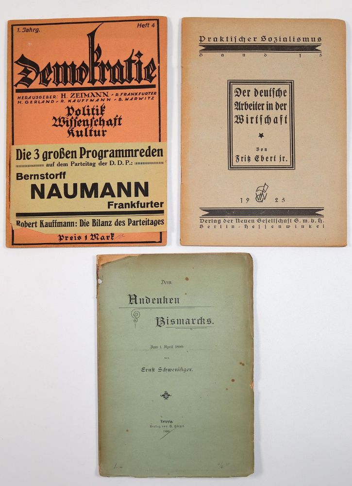 Große Abbildung Nr.3: 142-2347 Sammlung: (Deutschland)