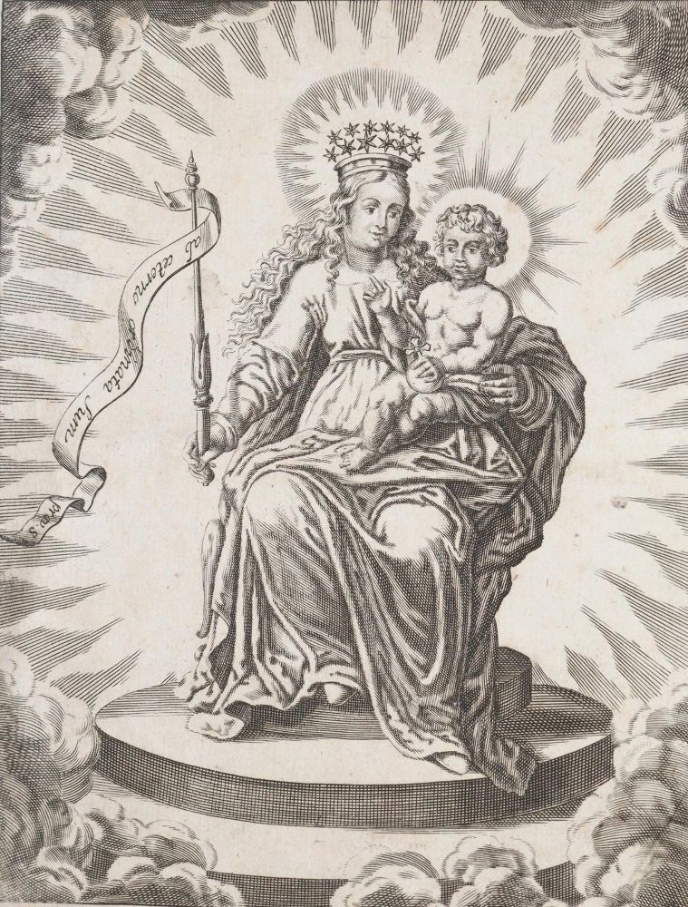 Große Abbildung Nr.2: 142-236 Kisel,P.: (Alte Drucke, Handschriften und Theologie)